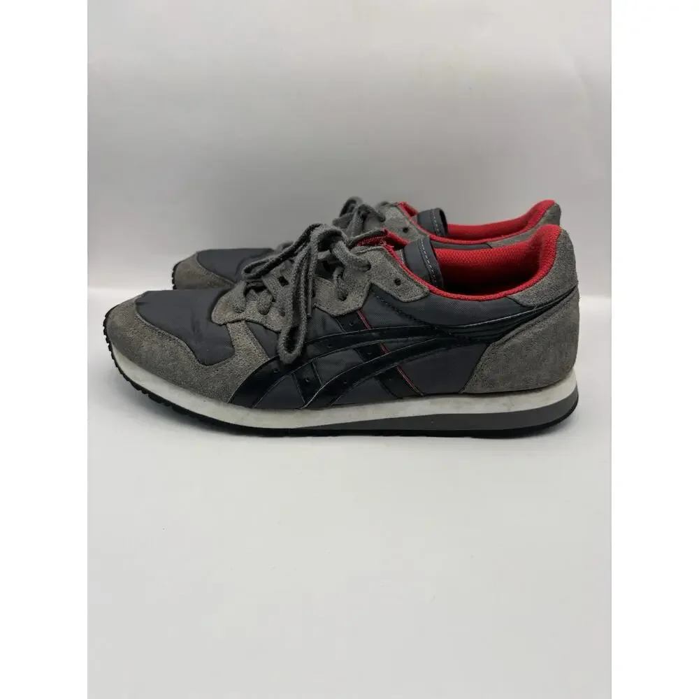 ASICS Oc Runner Gray Sneakers Men Size 9